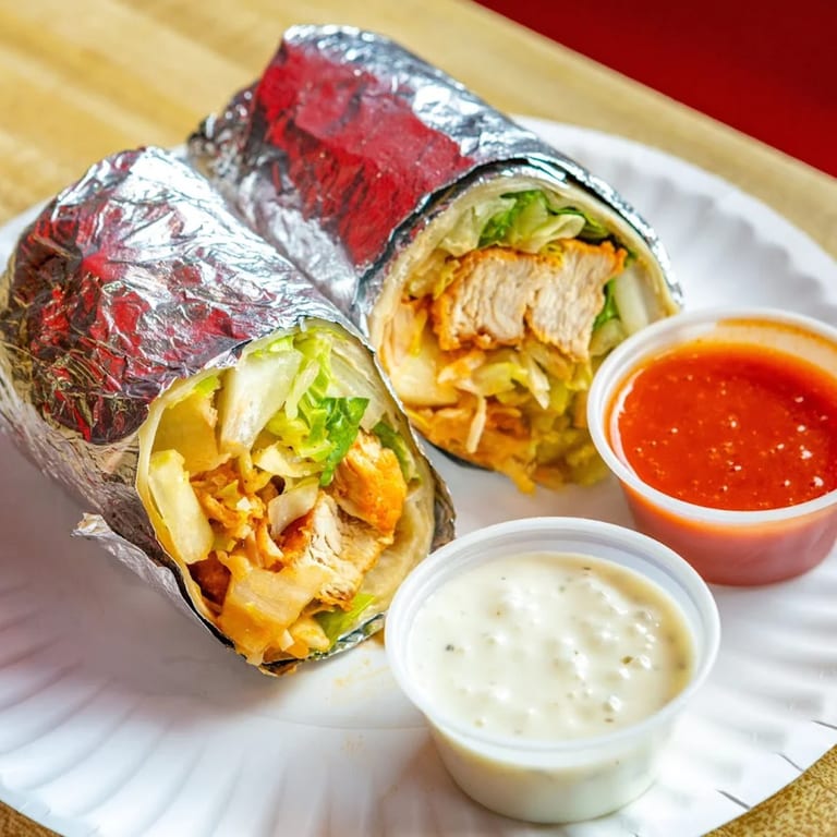 Quick and Easy Online Ordering