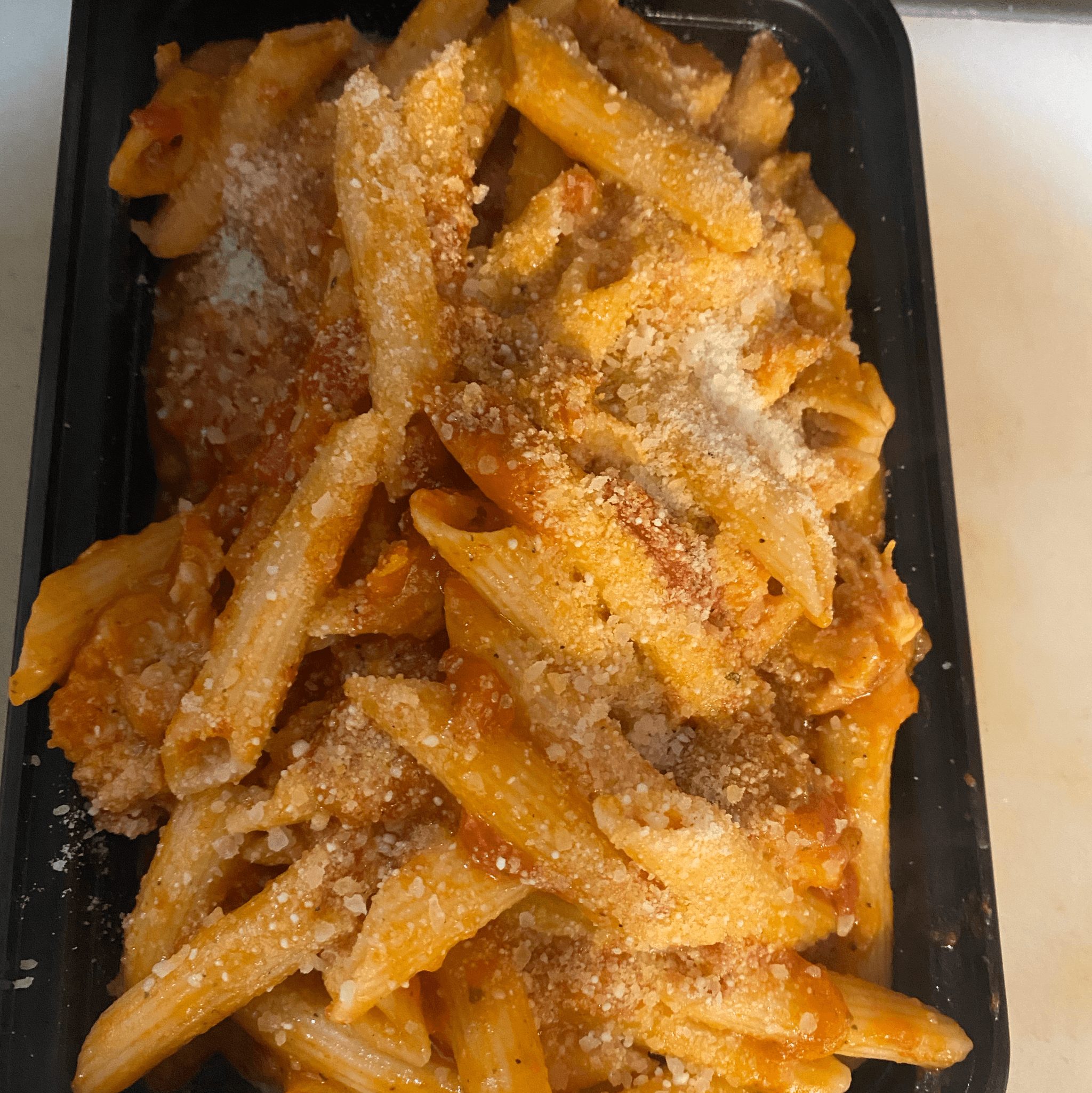 Casa Pasta.