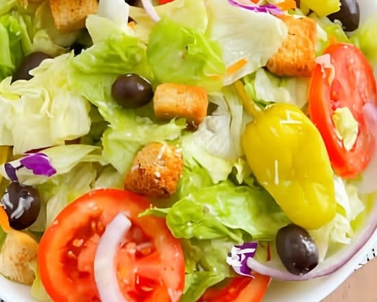 House Salad Catering.