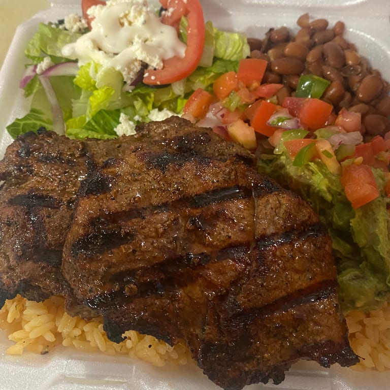 Savor Your Dinner with Us