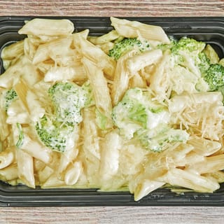 Broccoli Alfredo