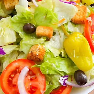 House Salad
