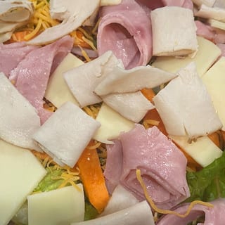 Chef Salad