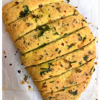 Garlic Bread