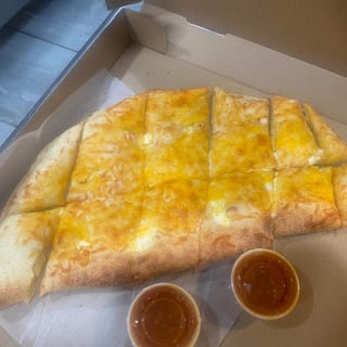 Cheese Bread