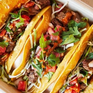 Super Tacos